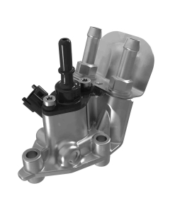 Def injector dyse