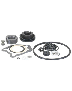 Ventil og O-ringsett