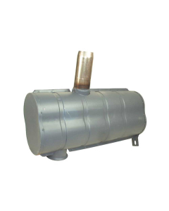 Lyddemper - Under panser