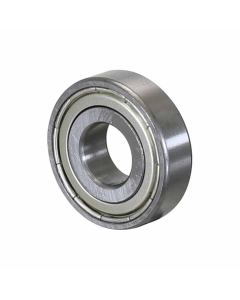 Kulelager med dype riller (RLS5ZZ)