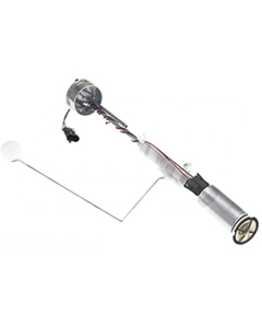 Tankmåler Med Fødepumpe