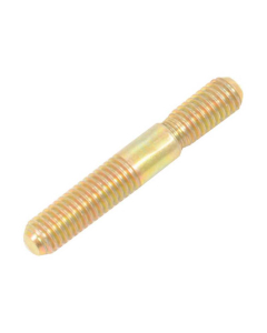 Eksosmanifold, skruebolt