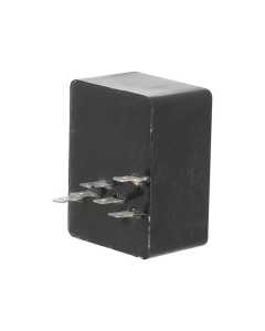 Kontakt for blinklys