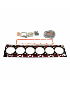 TOP GASKET SET - 6 CYL.            