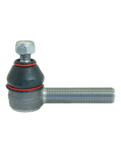 Styrestag med kule, Lengde: 90mm