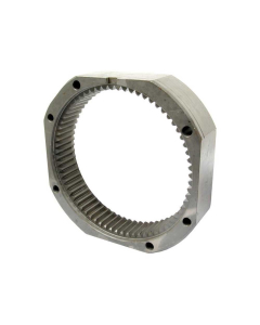 Ringgir - reduskjonsgruppe