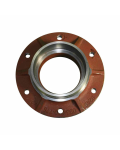 SLIDING SAUCER HUB - OUTSIDE DIAMET
