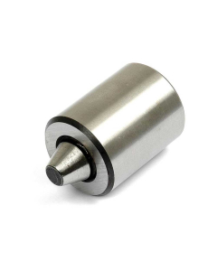 Guide (m/stempel) styrehus