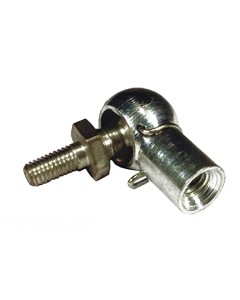 Kuleledd M8 x 12mm