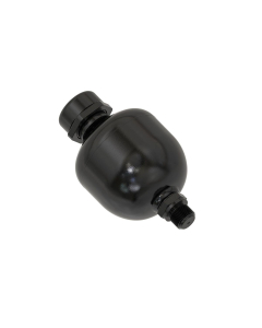 HYDRAULIC ACCUMULATOR