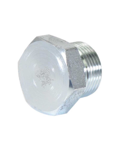 Hydraulisk adapter 1'' BSP 60° Coned Plug 