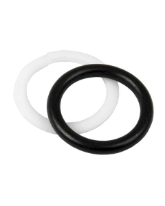 Reservepakninger for hurtigkobling reparasjonssett