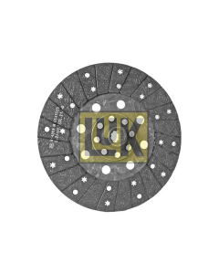 Clutchplate