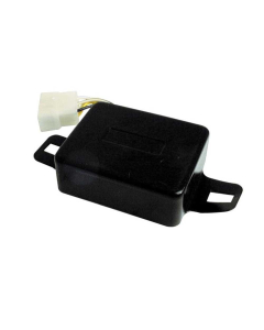 VOLTAGE REGULATOR                  