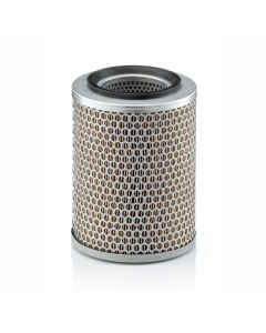 MANN Luftfilter C 17 134