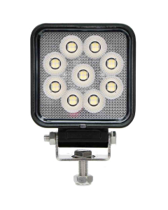 Ledtronic Led Arbeidslys 27 Watt Fl