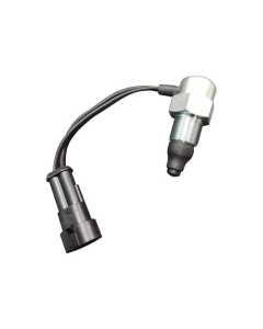 PTO - rekkeviddesensor