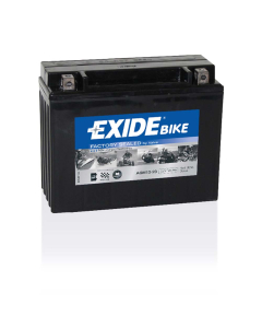 MC batteri AGM Ready 12V 21Ah