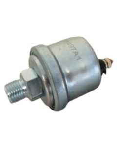 Oljetrykksensor transmisjon