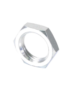 Hydraulisk adapter 1/2'' BSP Låsemutr