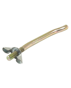 Panser CATCH WITH WING NUT         