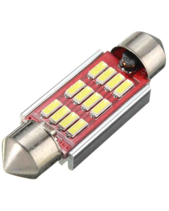 Ledpærer Festoon 39Mm