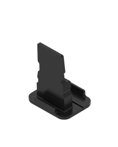 Elec,connect locking dev