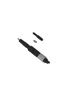 Innsprøytningsdyse bytte