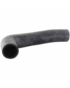 Radiatorslange, øverste, Indre Ø: av slange mindre ende: 58mm, Indre Ø: av slange større ende: 58mm