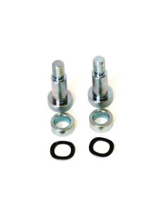 Multifaster-sett - Låsesplint - Ø15x7mm