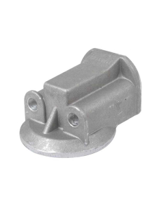 Motor oljefilterhode