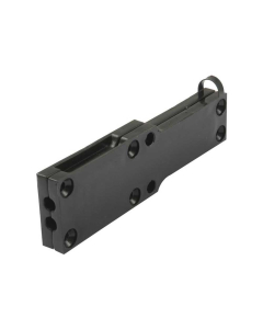 HOUSING - FOOT THROTTLE            