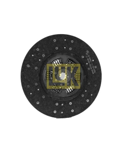 Clutchplate
