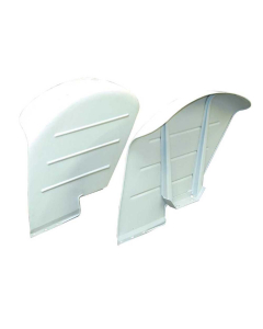 Skjermsett (Venstre og Høyre)