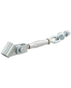 Stabilisator kjede - Pin Ø16mm - Hull Ø: 23mm - Minimum lengde: 235mm - M16 x 2.00 Metrisk