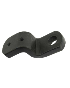 Dragbomfeste - Helhetlig lengde: 195mm - Avsnitt: 25x80mm