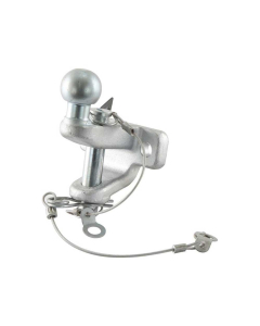 Dobbeltfunksjon 50mm