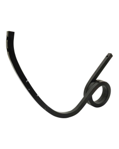 Harvetinde for stubbharv - type griserumpe - 35x35x620 H (Høy klaring)