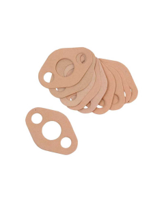 Hydraulikkpumpe, støttepakninger