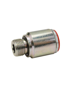 Plug-in adapter 1/2"