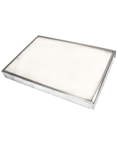 Luftfilter Hytte