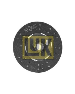 Clutchplate