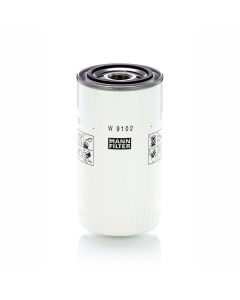 MANN Oljefilter W 9102