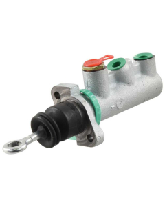 Hovedsylinder for bremser