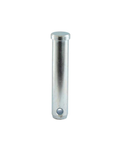 Toppstagsbolt 32x141mm Kategori 3 (Ø32mm)