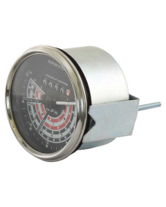 Traktormeter (MPH)