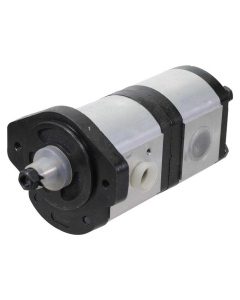 HYDRAULIC PUMP                     