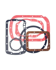 Transmisjonpakningssett