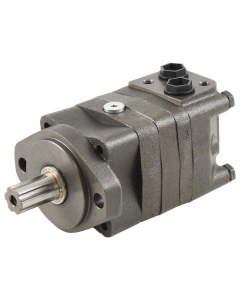 ORBITOL HYDRAULIC MOTOR 130CC      