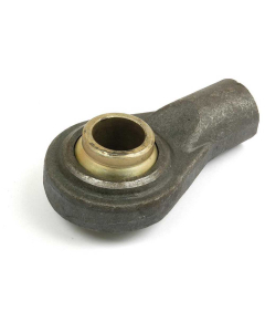 Påsveisbar fanghake for toppstagende (kule) ? (Kategori 2 (Ø25mm)) 